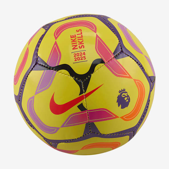 Premier League Balls. Flight Footballs. Nike UK